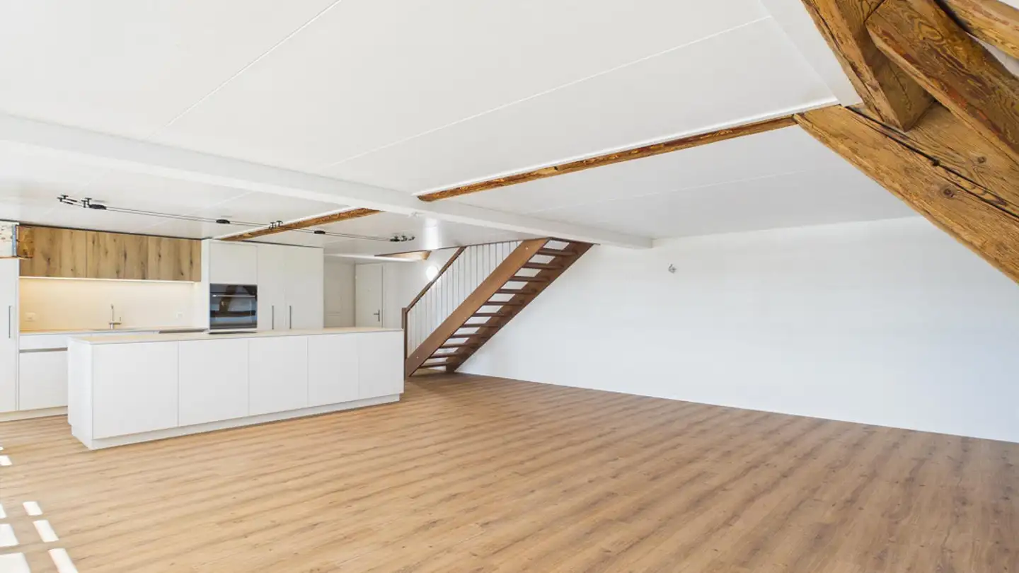 Appartement à louer - Fabrikweg 12, 6221 Rickenbach LU - Photo 2