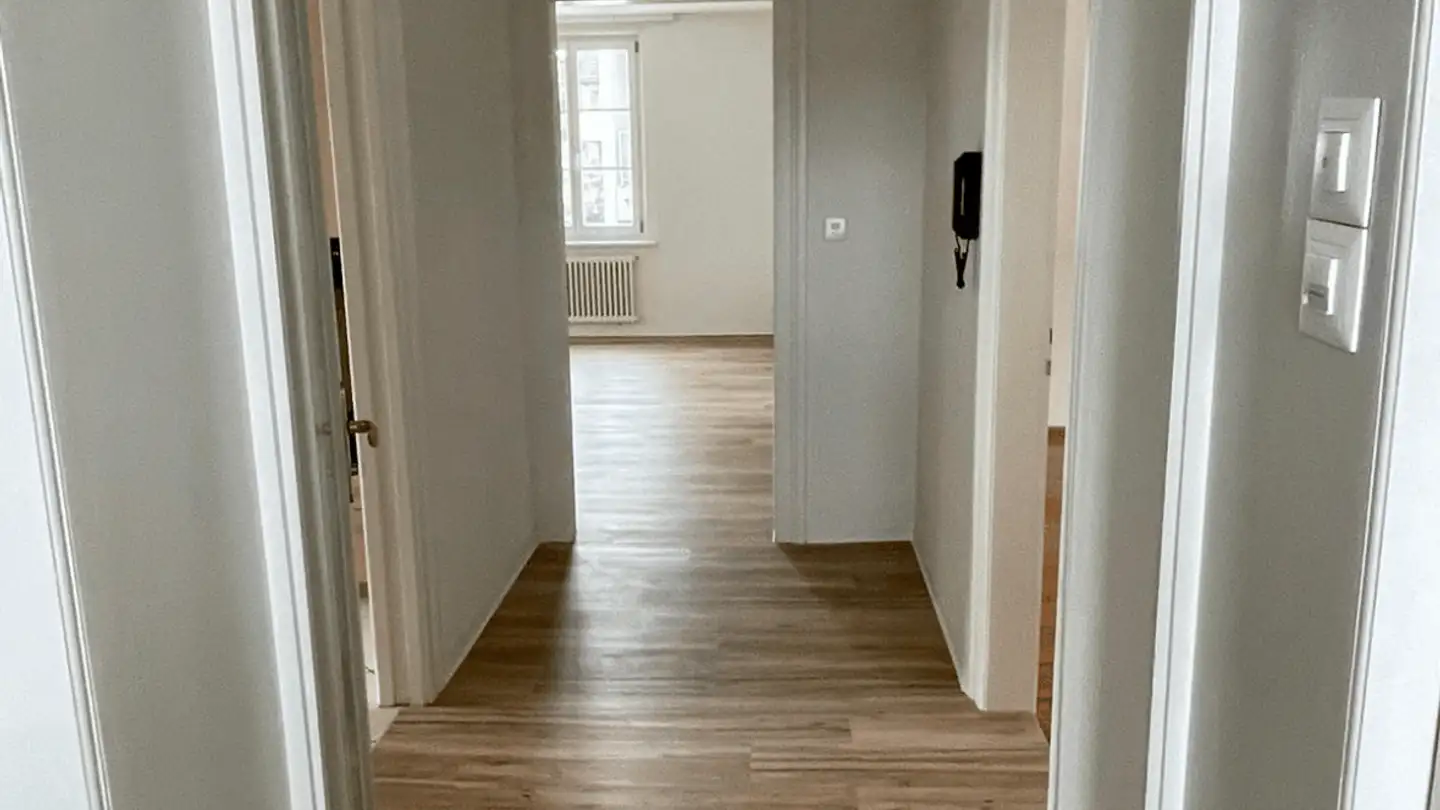 Wohnung mieten - Hofstettenstrasse 1, 4107 Ettingen - Foto 4
