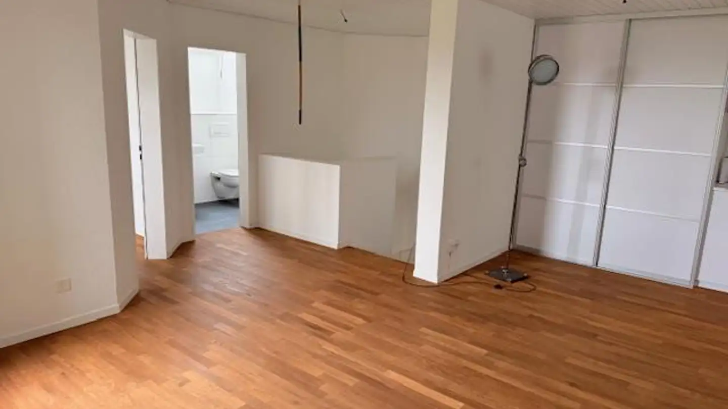 Semi-detached house for rent - Fürstenlandstrasse, 9200 Gossau SG - Photo 2