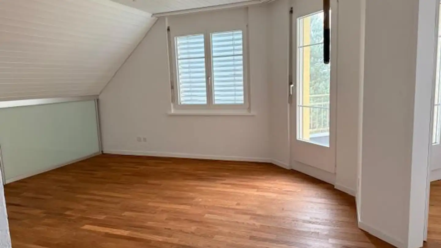 Semi-detached house for rent - Fürstenlandstrasse, 9200 Gossau SG - Photo 3