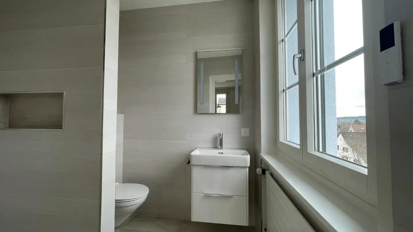 Wohnung mieten - Hofstettenstrasse 1, 4107 Ettingen - Foto 2