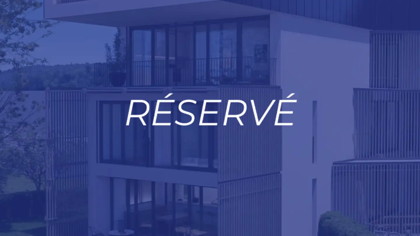 Apartment for sale - Avenue De La Vignette, 1522 Lucens