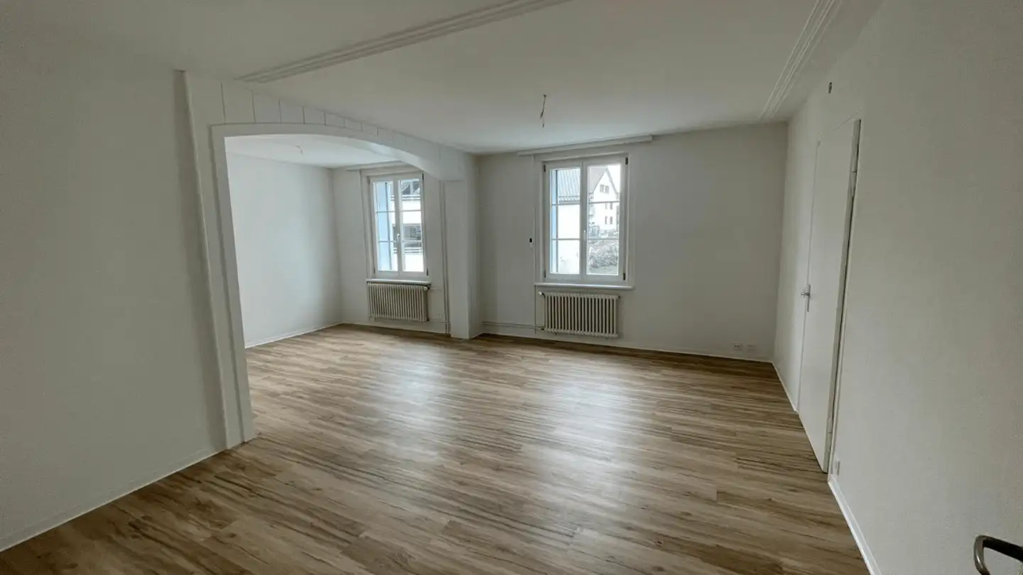 Wohnung mieten - Hofstettenstrasse 1, 4107 Ettingen - Foto 3