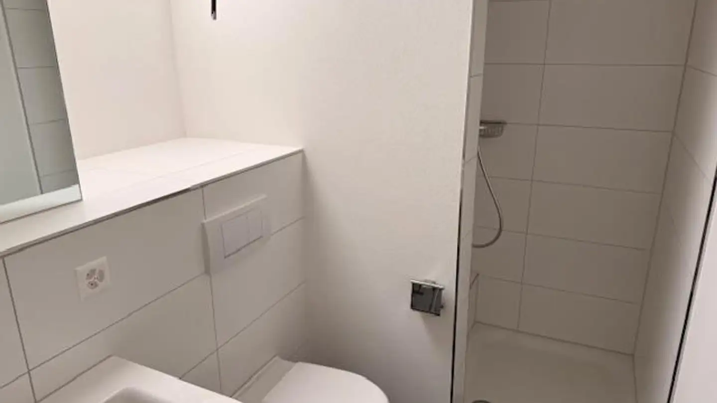 Semi-detached house for rent - Fürstenlandstrasse, 9200 Gossau SG - Photo 4