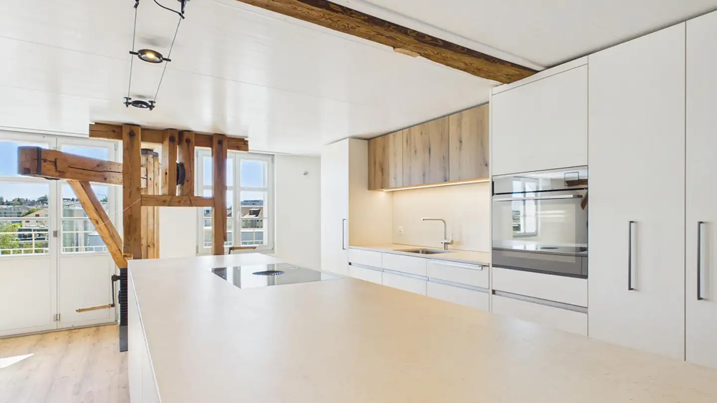 Appartement à louer - Fabrikweg 12, 6221 Rickenbach LU - Photo 4