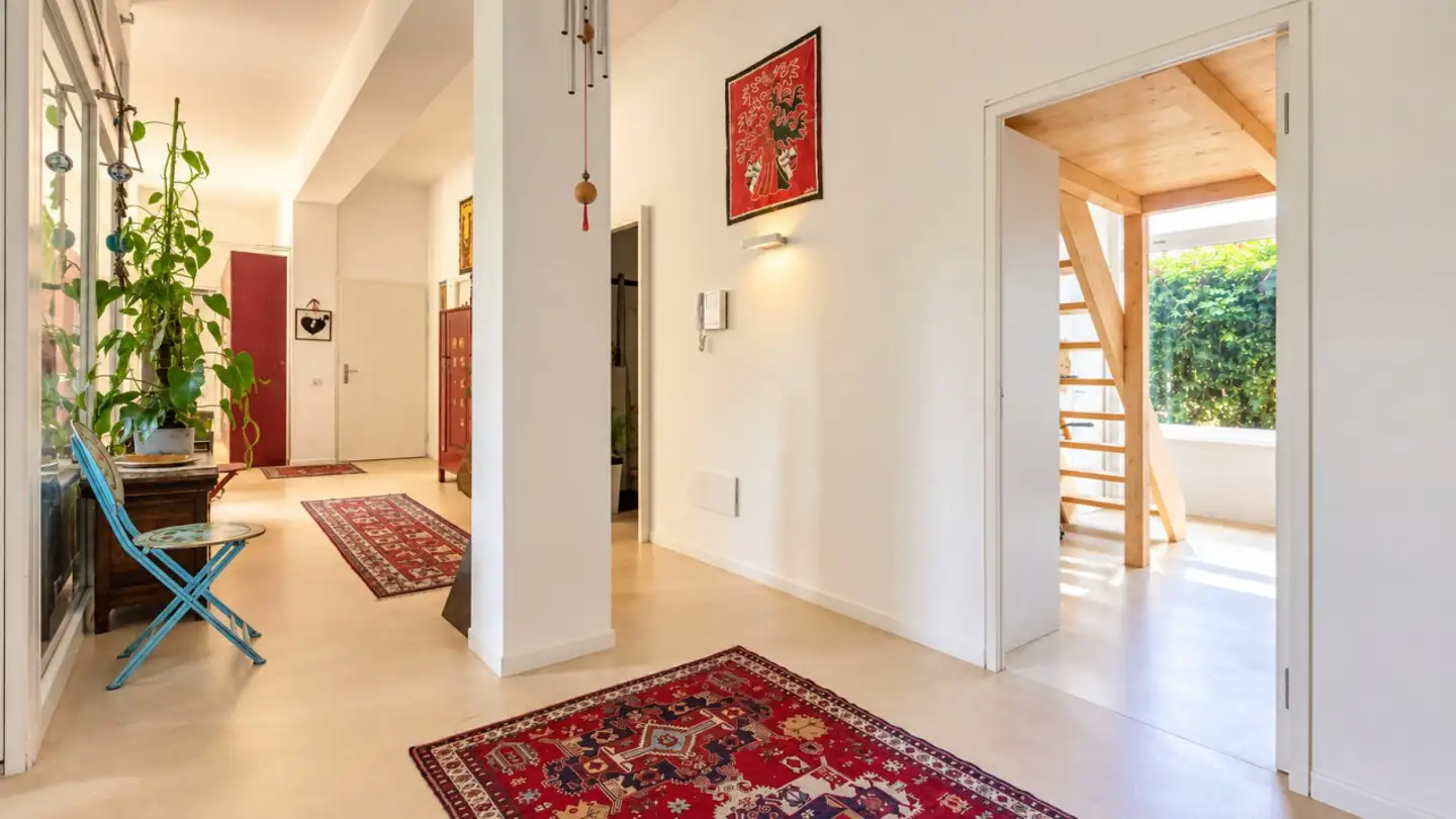 Apartment for sale - Chemin Des Grands-Champs 4, 1033 Cheseaux-sur-Lausanne - Photo 3