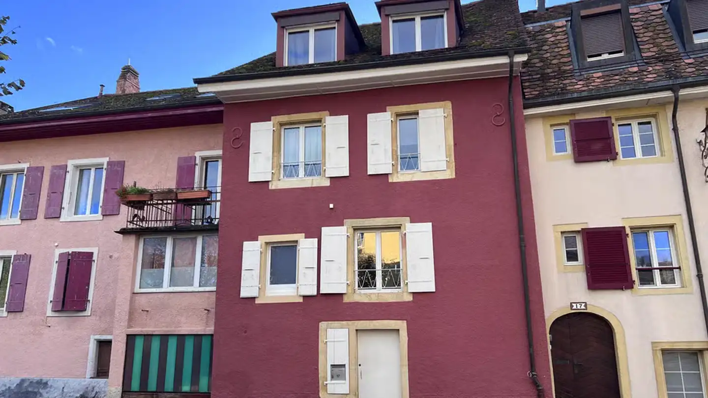 Maison individuelle à vendre - 2016 Cortaillod - Photo 3