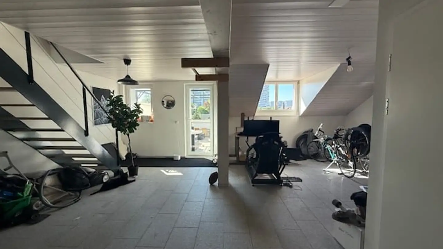 Appartamento in affitto - Gurnigelstrasse 38, 2560 Nidau - Foto 2