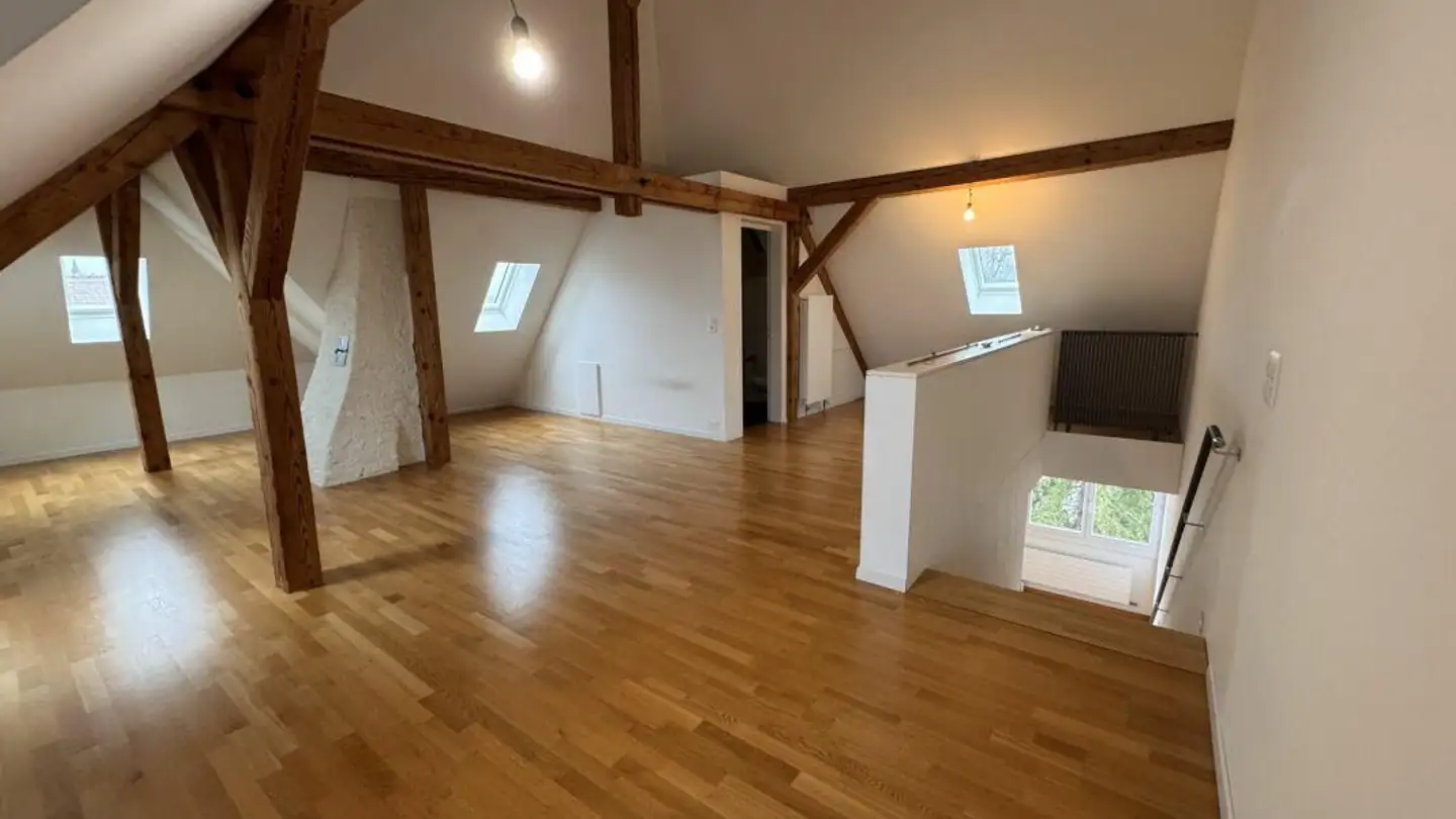 Apartment for rent - Rohrerstrasse 37, 5000 Aarau