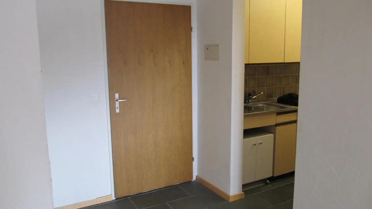 Appartamento in affitto - Via Disentiserhof 3, 7180 Disentis/Mustér - Photo 4