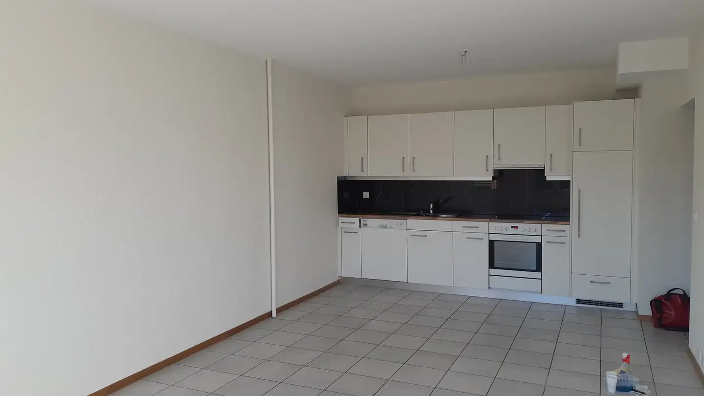 Apartment for rent - Faubourg Du Lac 43, 2000 Neuchâtel