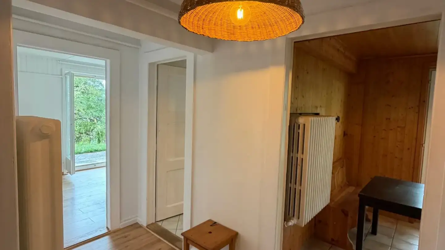 Apartment for rent - Chemin De Cormanon, 1885 Chesières - Photo 3