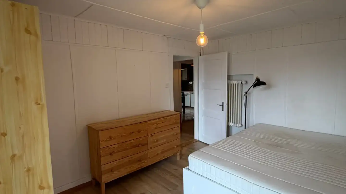 Apartment for rent - Chemin De Cormanon, 1885 Chesières - Photo 4