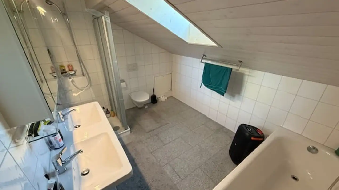 Appartamento in affitto - Gurnigelstrasse 38, 2560 Nidau - Foto 4