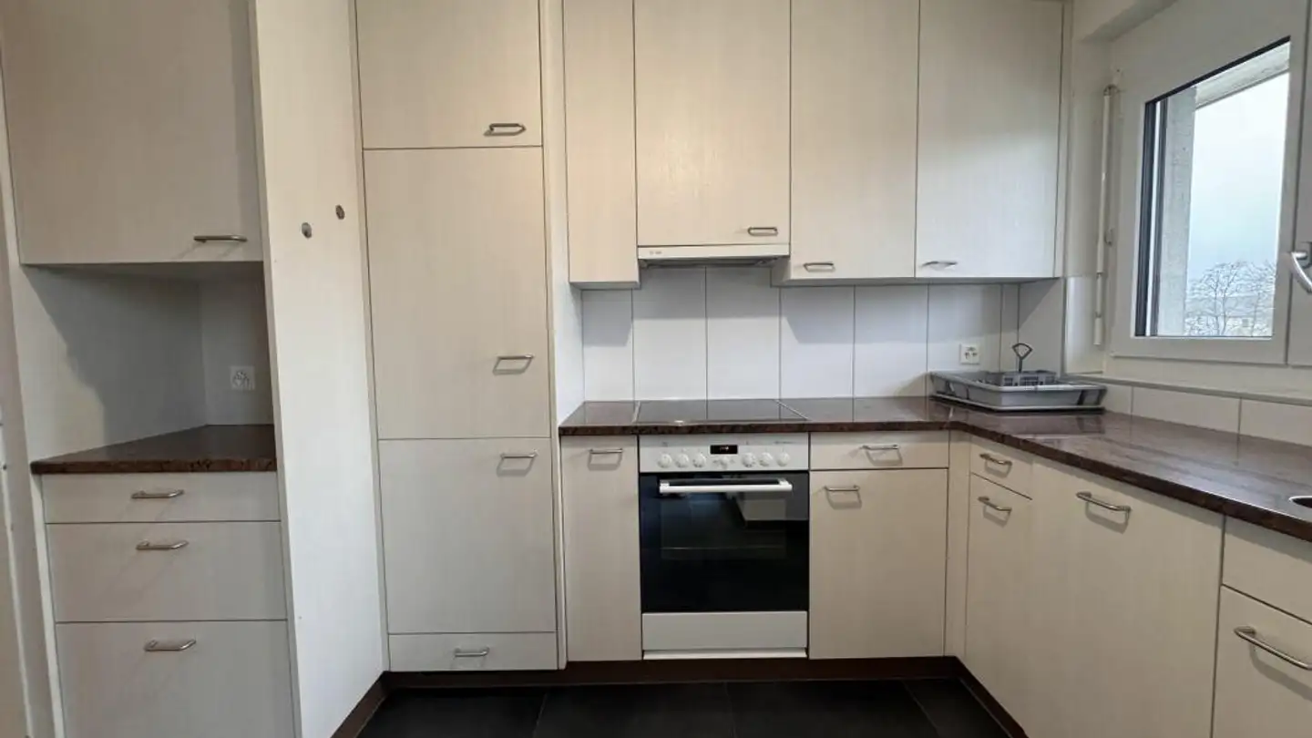 Apartment for rent - Rohrerstrasse 37, 5000 Aarau - Photo 2