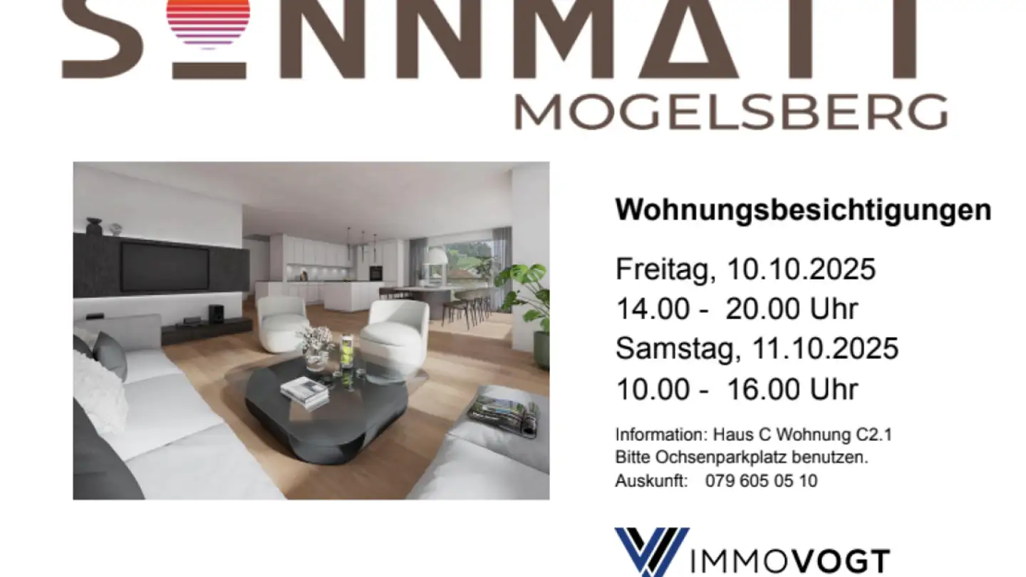 Attico in vendita - Ochsenweg, 9122 Mogelsberg