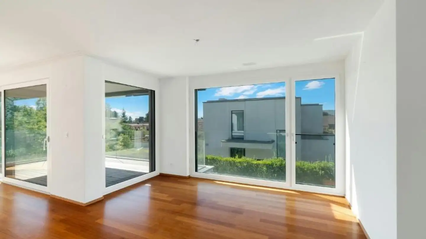 Apartment for sale - Imbisbühlstrasse 51, 8049 Zürich - Photo 3