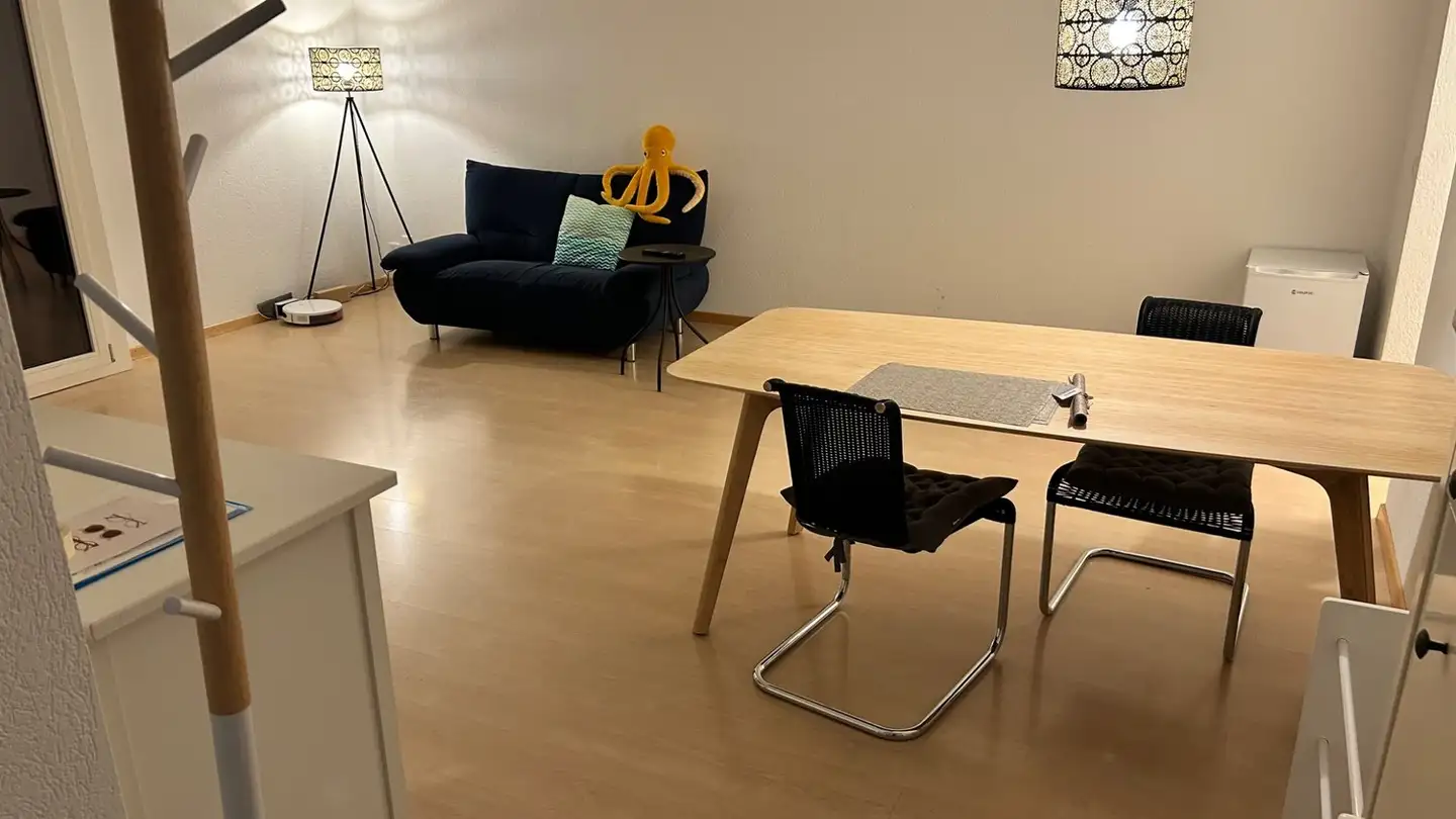 Appartamento in affitto - Mittelstrasse, 3012 Bern