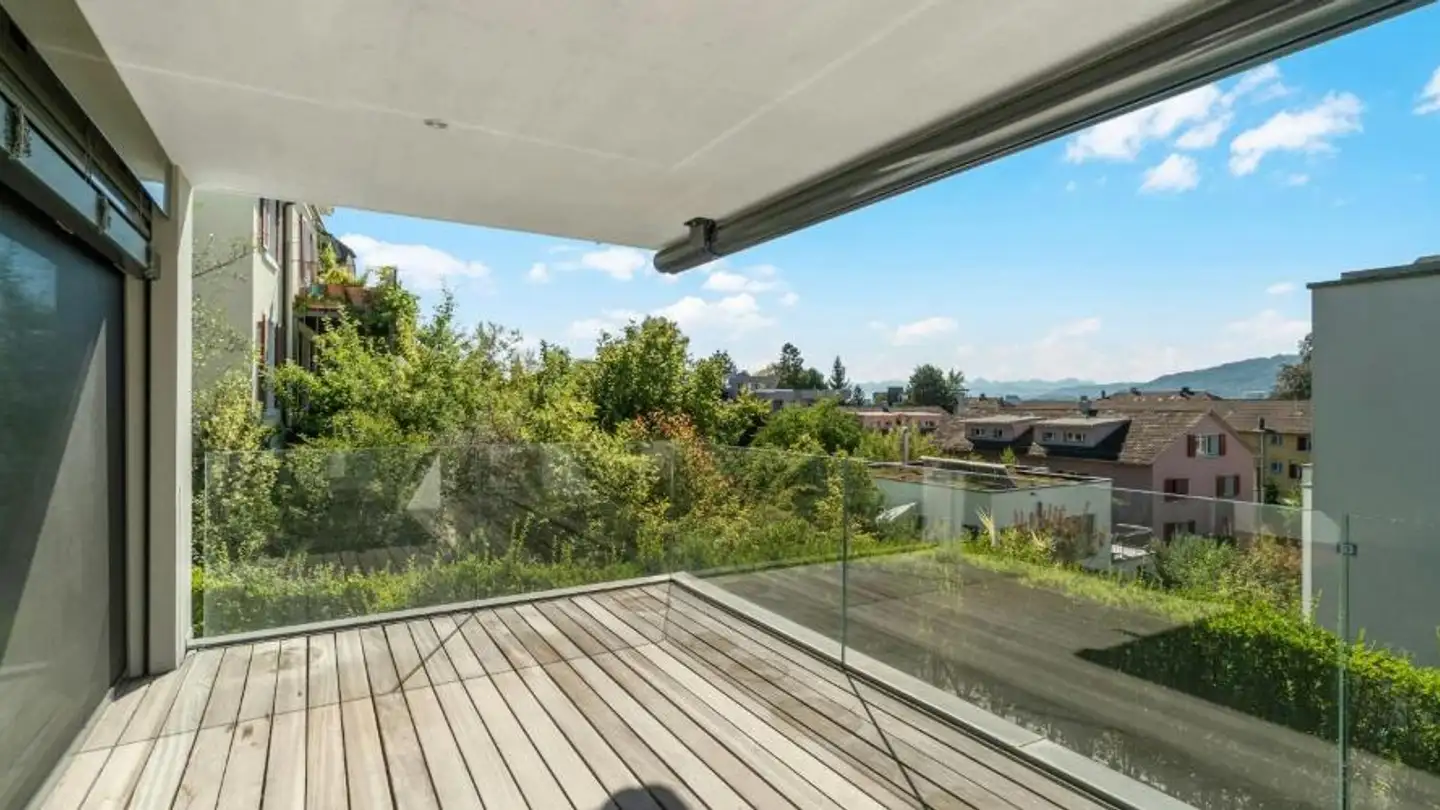 Apartment for sale - Imbisbühlstrasse 51, 8049 Zürich - Photo 4