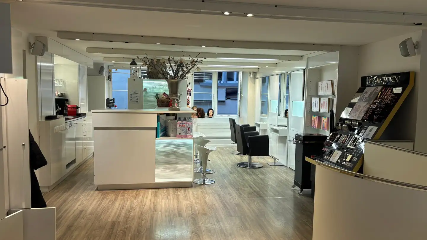 Magasin à louer - Mühlegasse 5, 8001 Zürich - Photo 3