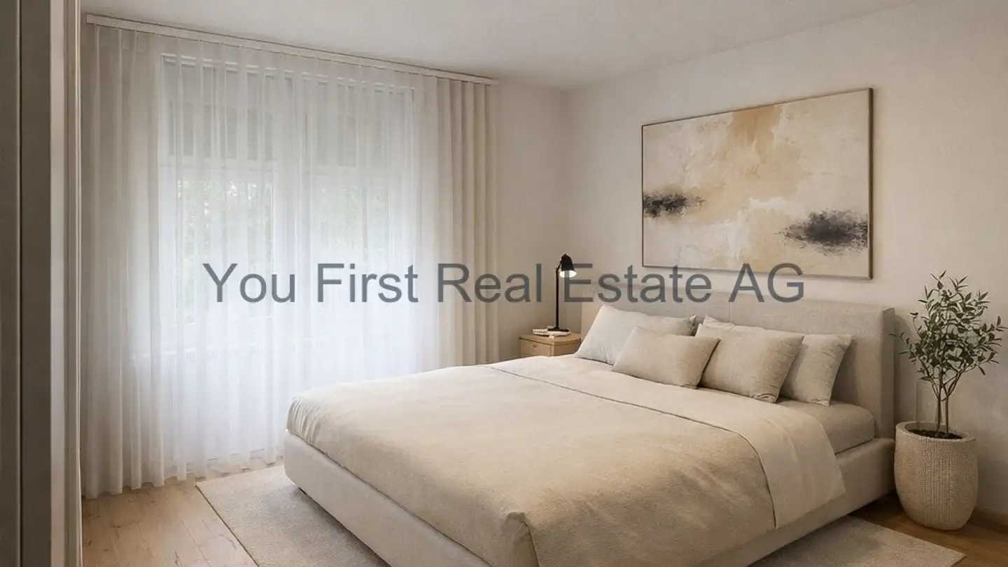 Appartement à louer - Holderstrasse 30, 4057 Basel - Photo 2