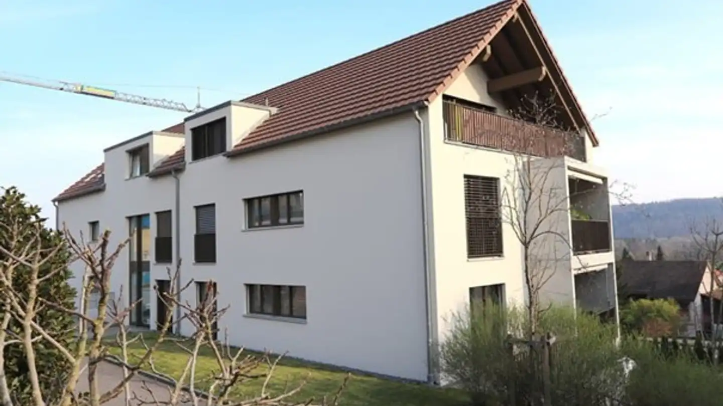 Wohnung mieten - Aarauerstrasse 19, 5018 Erlinsbach - Foto 2