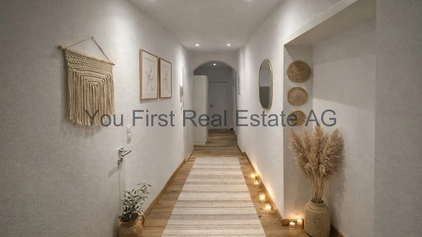 Appartement à louer - Holderstrasse 30, 4057 Basel - Photo 4