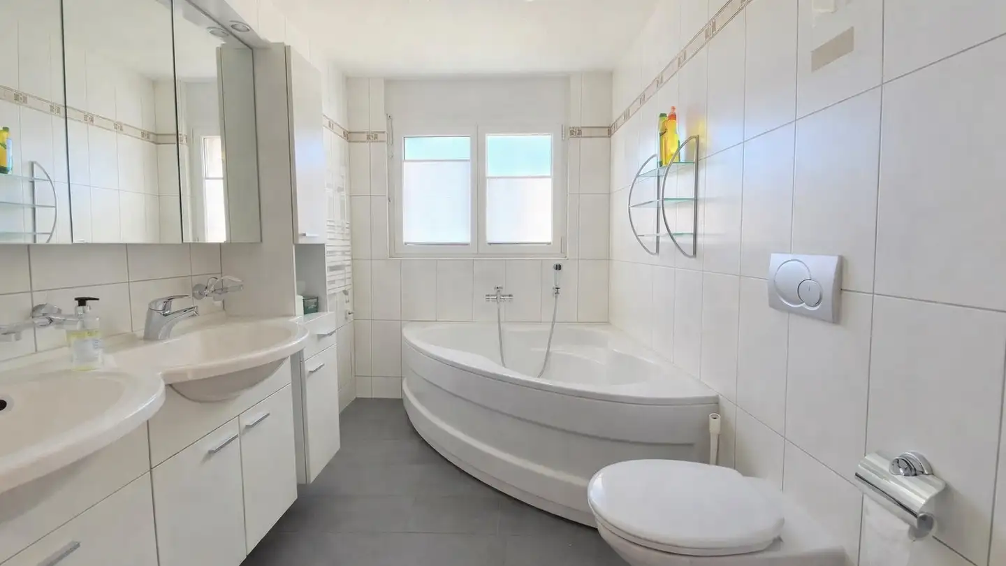 Wohnung mieten - Leischenstrasse 24, 3945 Gampel - Foto 3