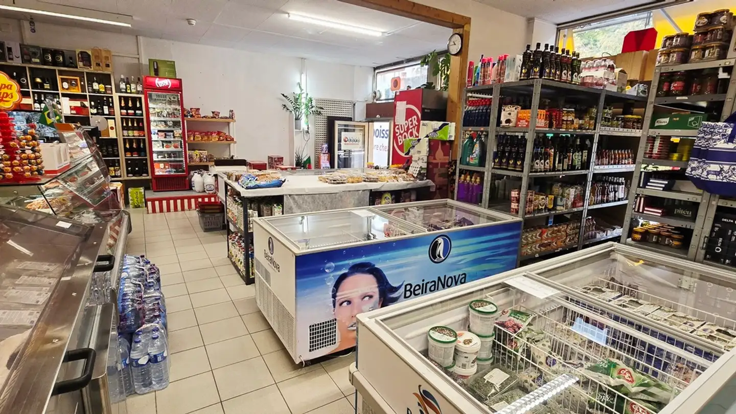 Commercial for sale - 1005 Lausanne - Photo 4