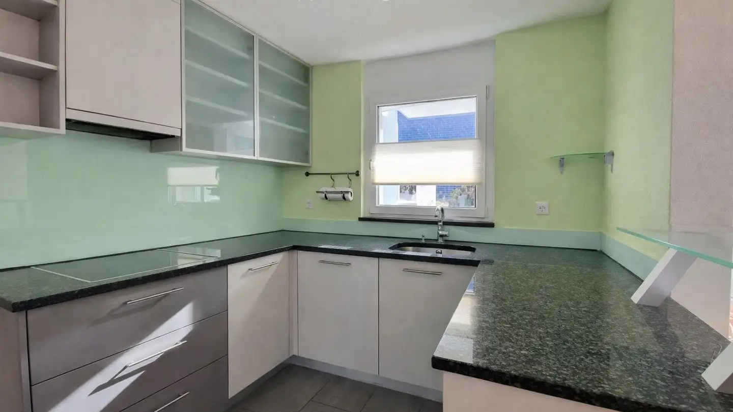 Wohnung mieten - Leischenstrasse 24, 3945 Gampel - Foto 4