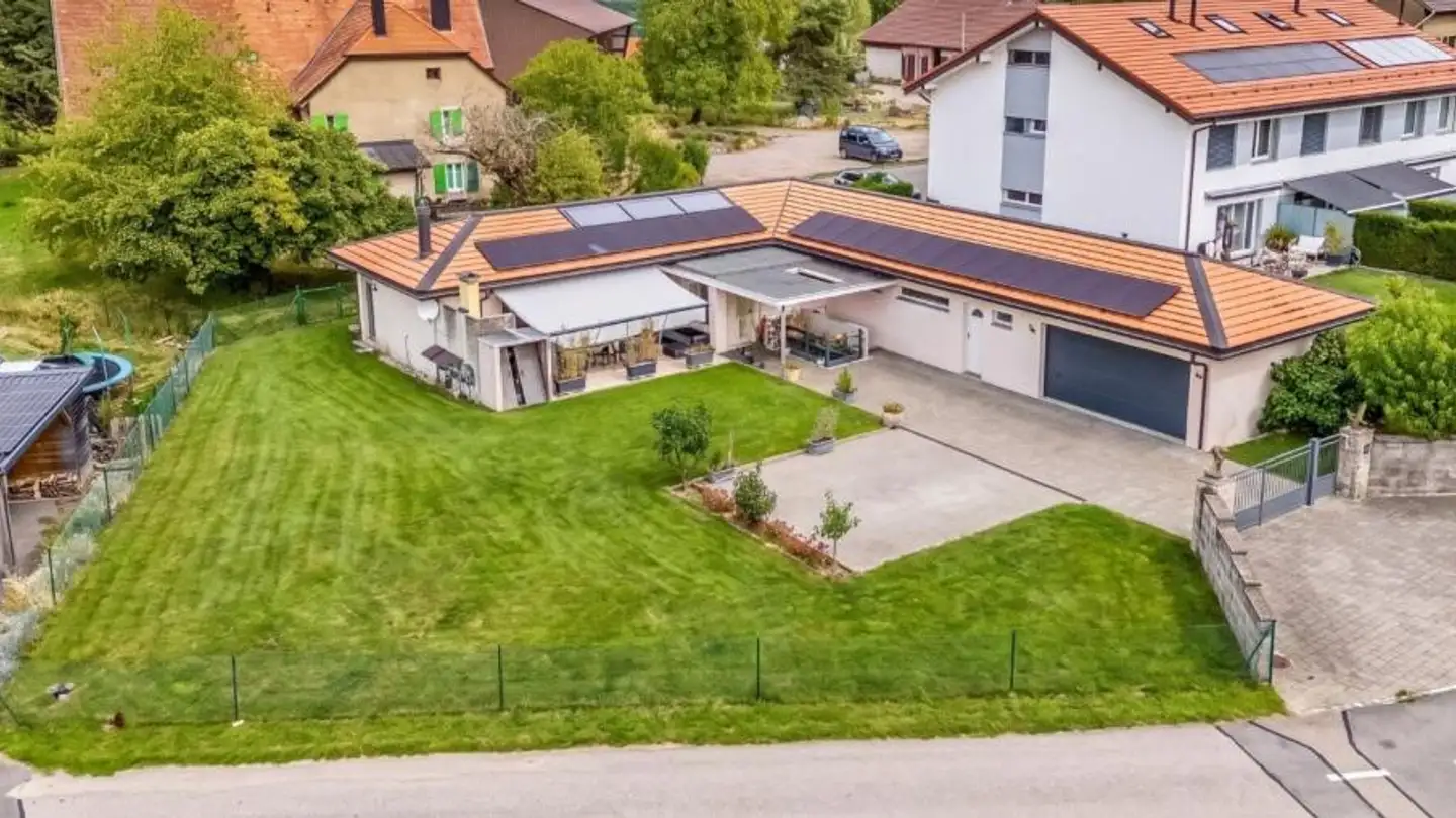 Villa in vendita - 1354 Montcherand - Foto 3