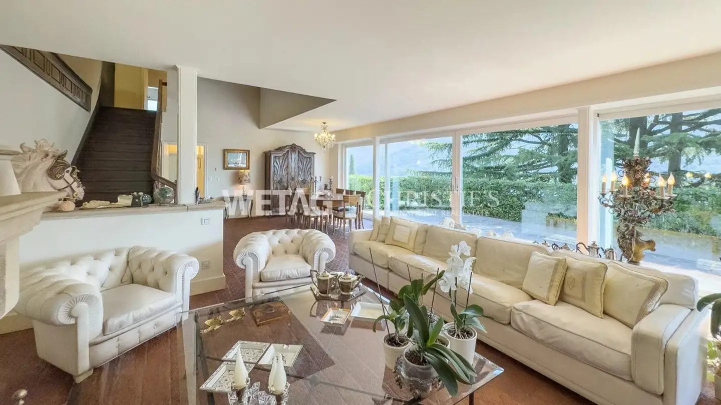 Villa à vendre - 6921 Vico Morcote - Photo 3