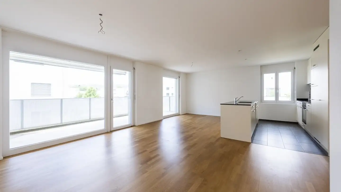 Appartamento in affitto - Mattenweg 17, 5014 Gretzenbach