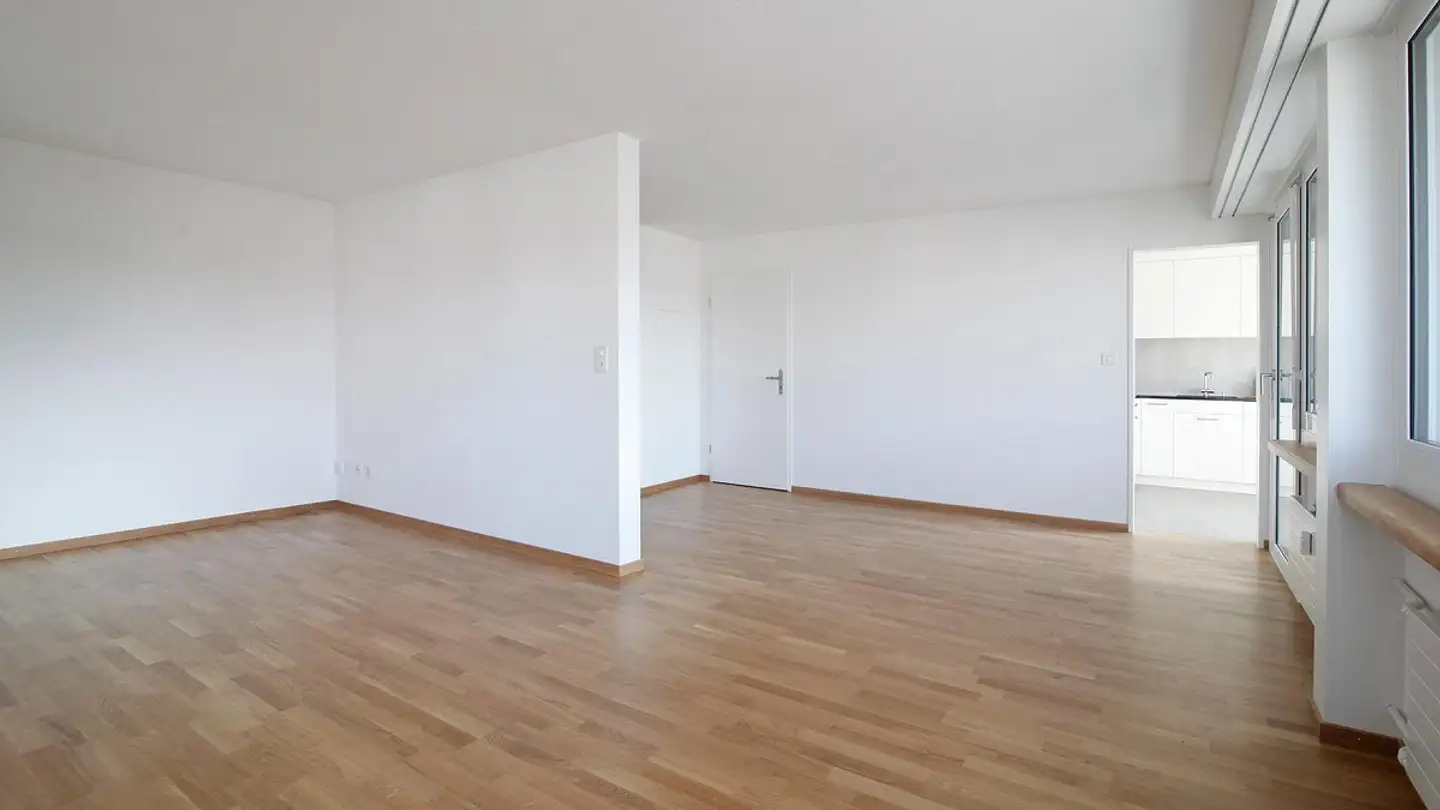 Appartamento in affitto - Reherstrasse 10, 9016 St. Gallen - Photo 2