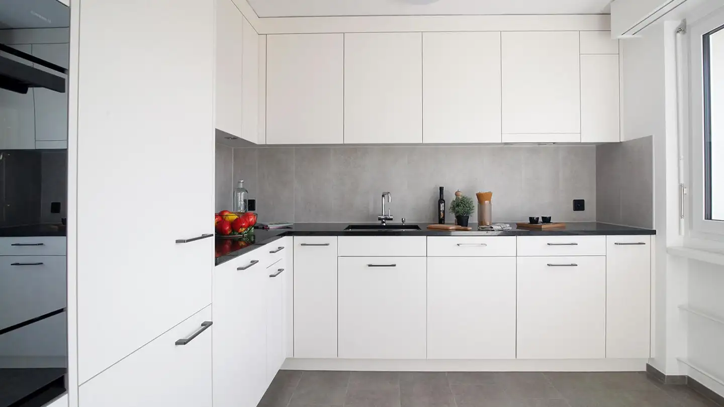 Appartamento in affitto - Reherstrasse 10, 9016 St. Gallen - Photo 4