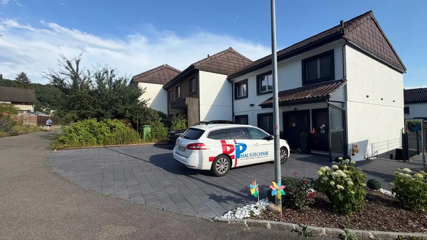 Maison individuelle à vendre - Talmattring 18, 5037 Muhen - Photo 2