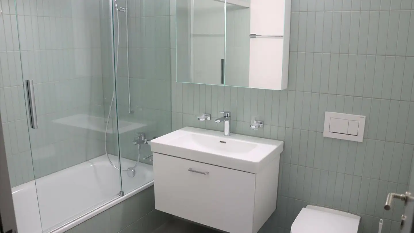 Apartment for rent - Bahnhofstrasse 43, 4950 Huttwil - Photo 3
