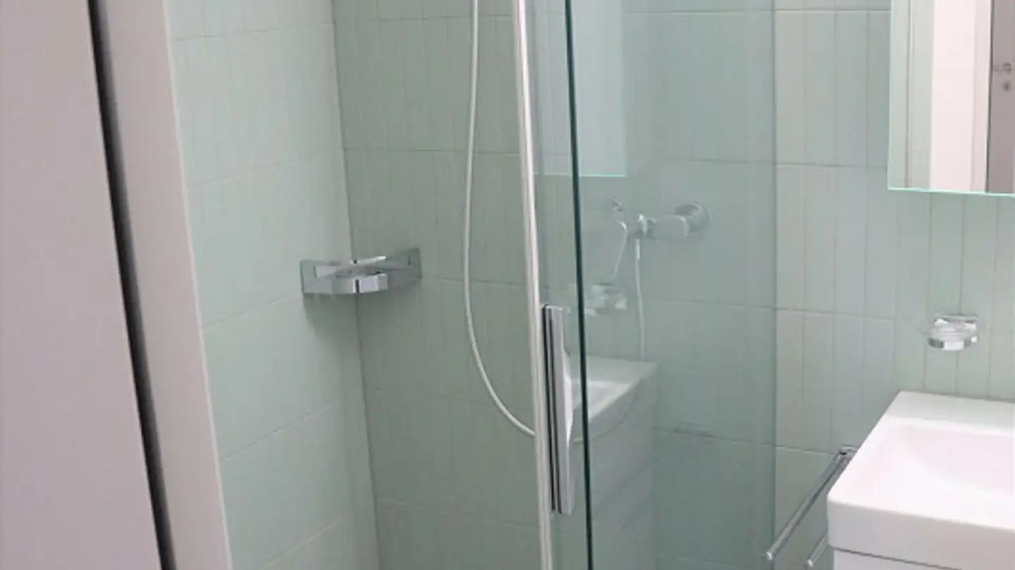 Apartment for rent - Bahnhofstrasse 43, 4950 Huttwil - Photo 4