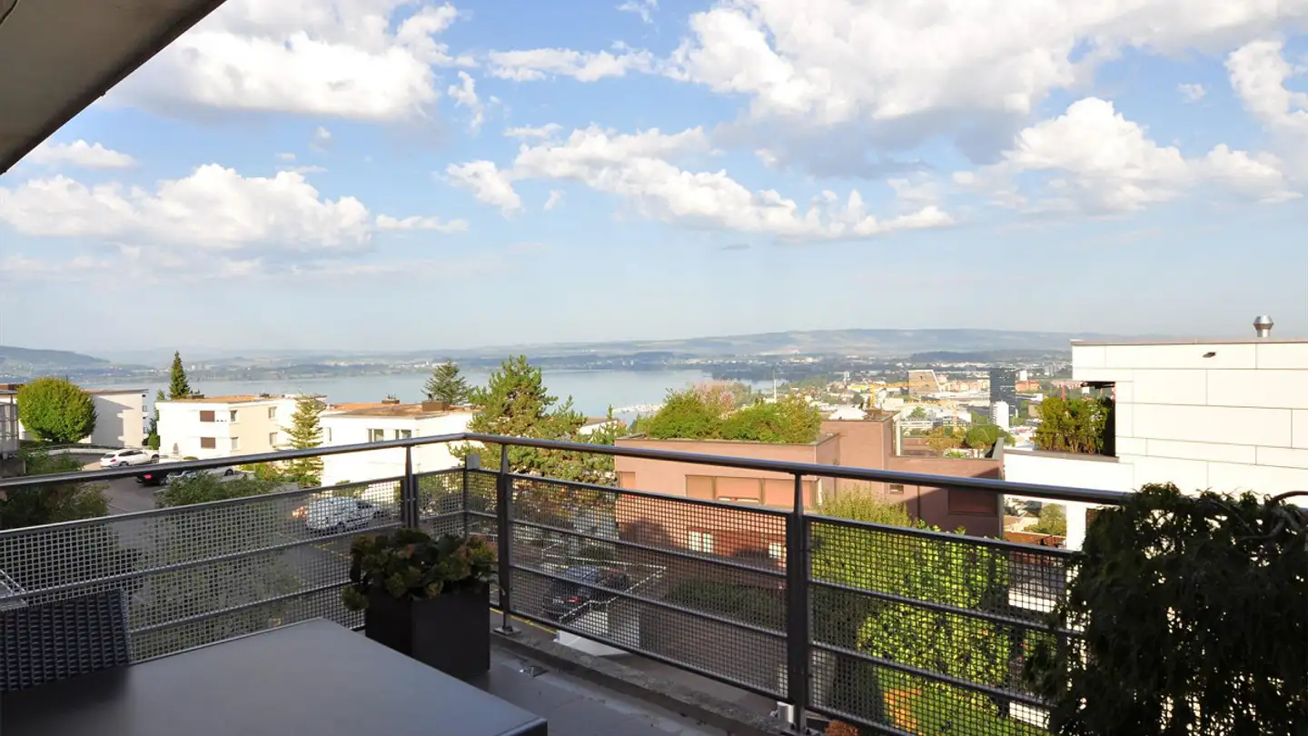 Appartamento in vendita - 6300 Zug
