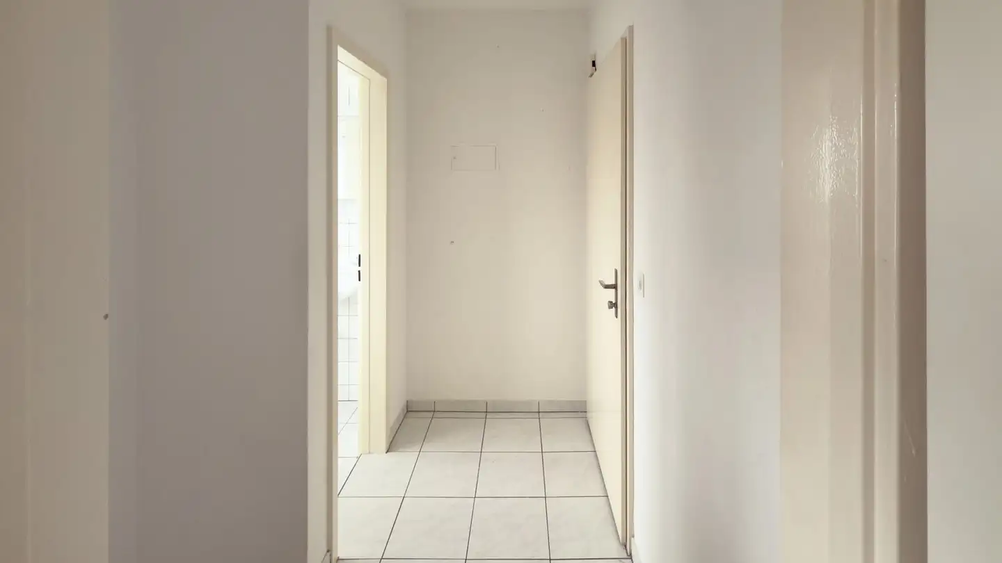 Studio mieten - Sägeweg 12, 3250 Lyss - Foto 3