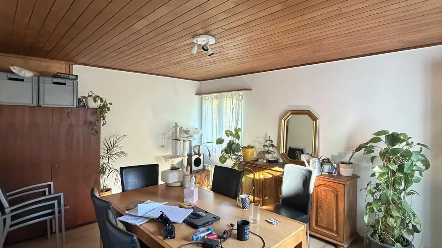 Appartamento in affitto - 3175 Flamatt