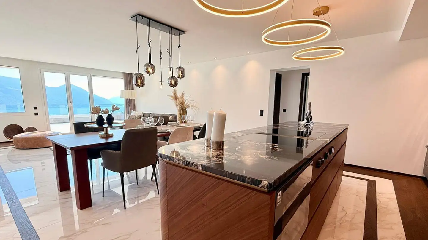 Apartment for sale - 6605 Locarno - Photo 2