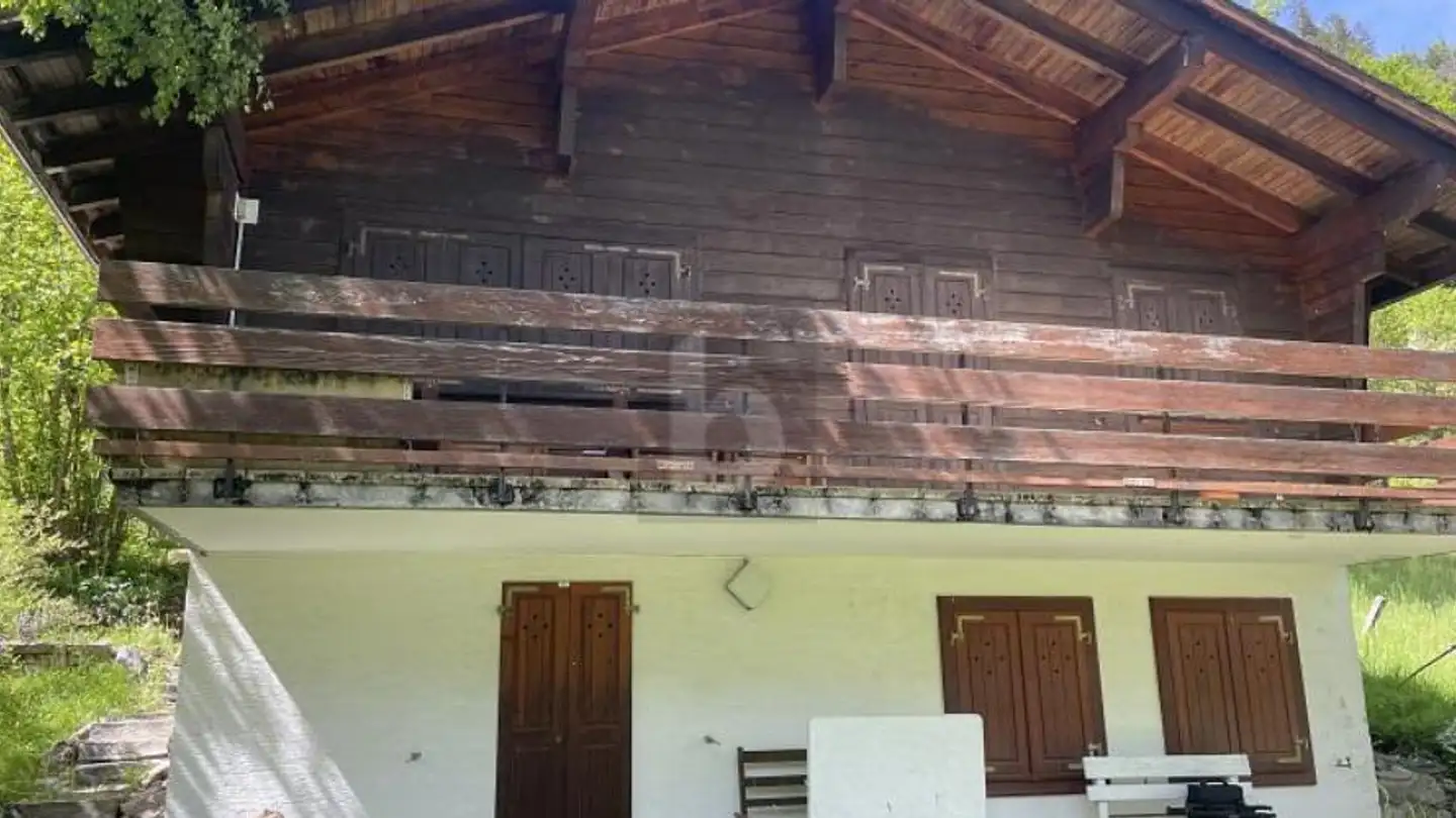 Chalet for sale - 1899 Torgon