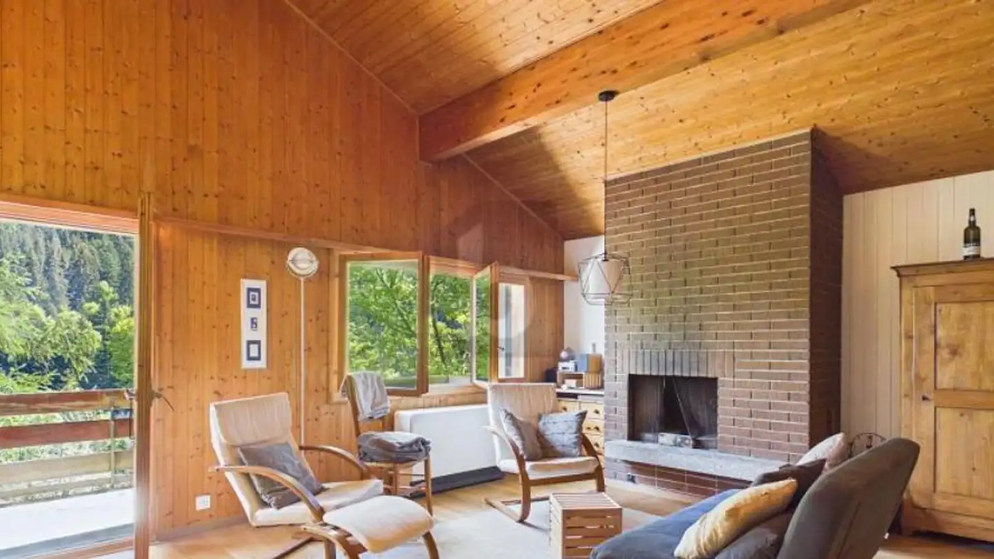 Chalet for sale - 1899 Torgon - Photo 2
