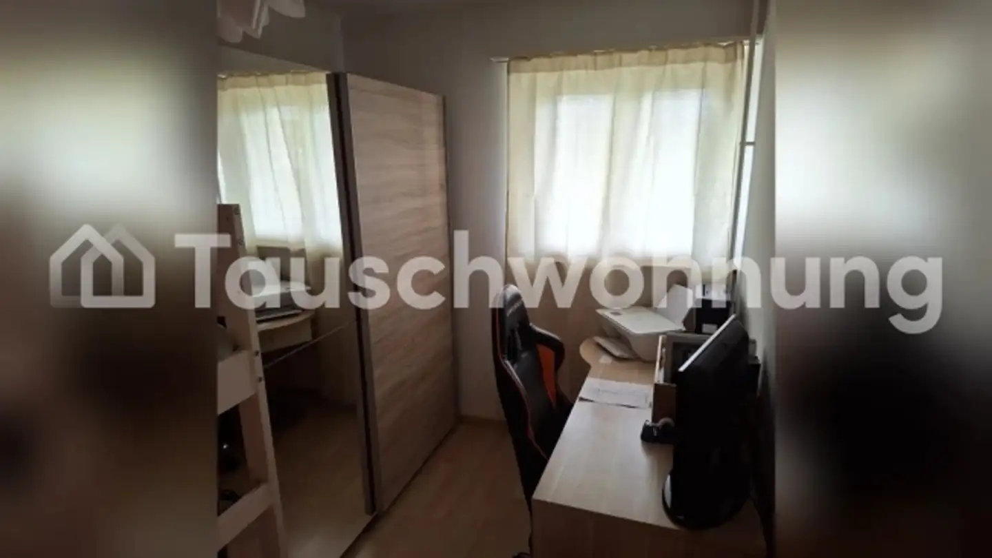 Appartement à louer - 6020 Emmenbrücke