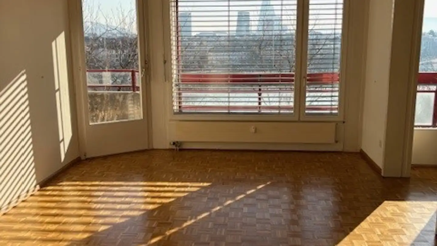 Apartment for rent - St. Johanns-Parkweg 7, 4056 Basel - Photo 2