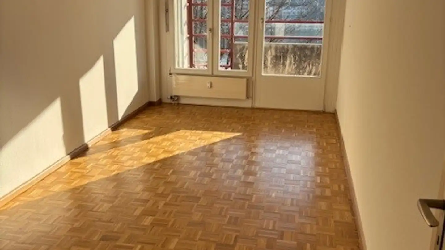 Apartment for rent - St. Johanns-Parkweg 7, 4056 Basel - Photo 3