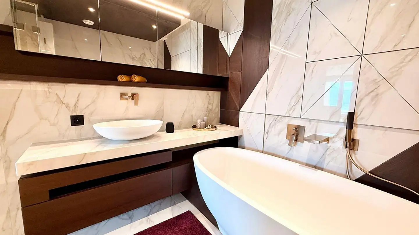 Apartment for sale - 6605 Locarno - Photo 4