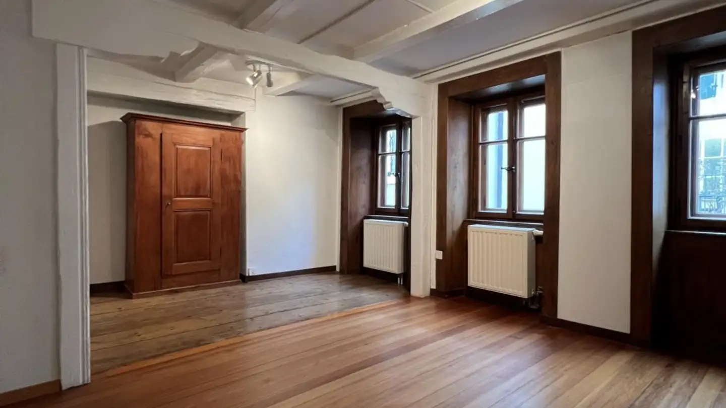 Appartamento in affitto - Rue De La Poste 21, 2024 St-Aubin-Sauges