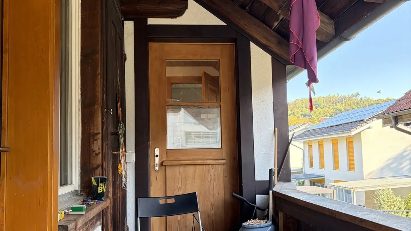 Appartamento in affitto - 3175 Flamatt - Foto 4
